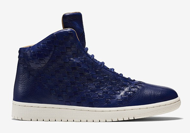 Air Jordan Shine Deep Royal Blue Release Reminder 02