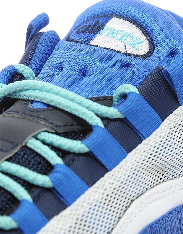 Air Max 95 Black Blue Liverpool 3