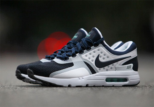 Air Max Zero Release Date 2