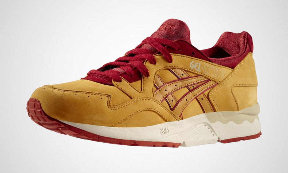 Asics 15 New Looks For Spring 2015 02