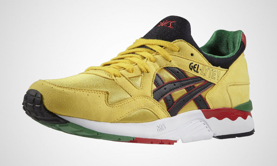 Asics 15 New Looks For Spring 2015 06