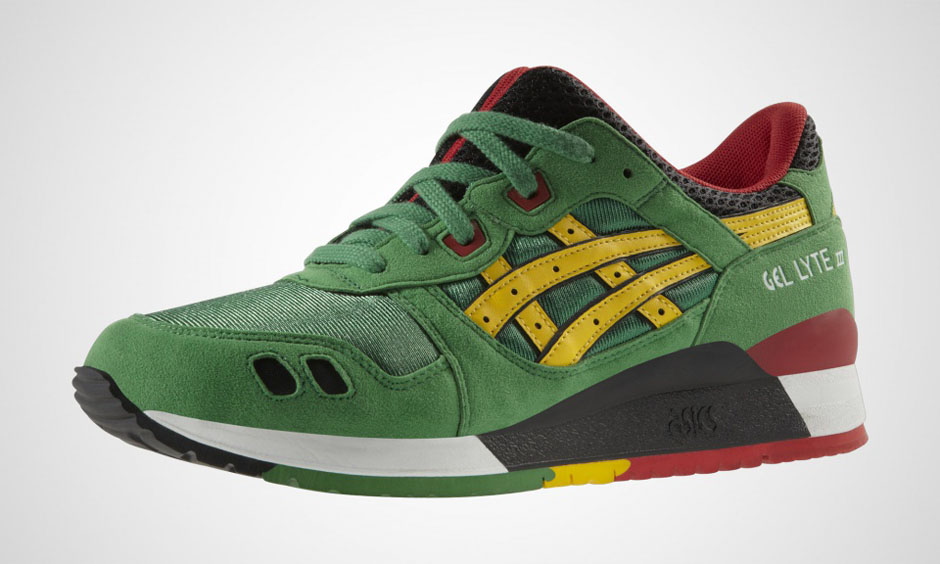 Asics 15 New Looks For Spring 2015 07