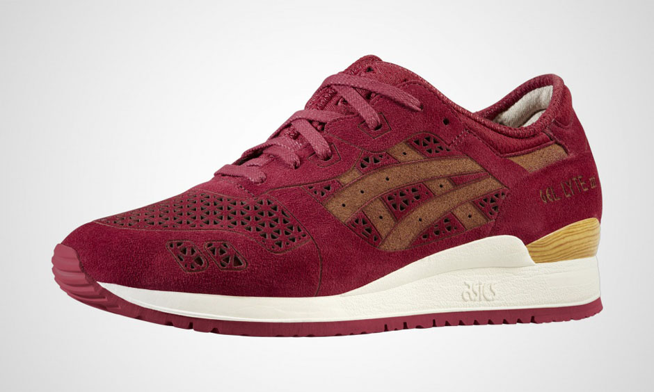 Asics 15 New Looks For Spring 2015 15