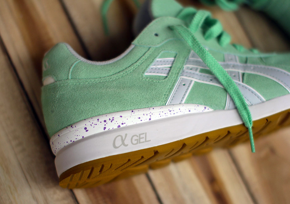 Asics Gel Easter Pack 2