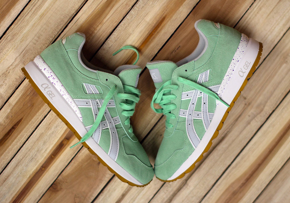 Asics Gel Easter Pack 3