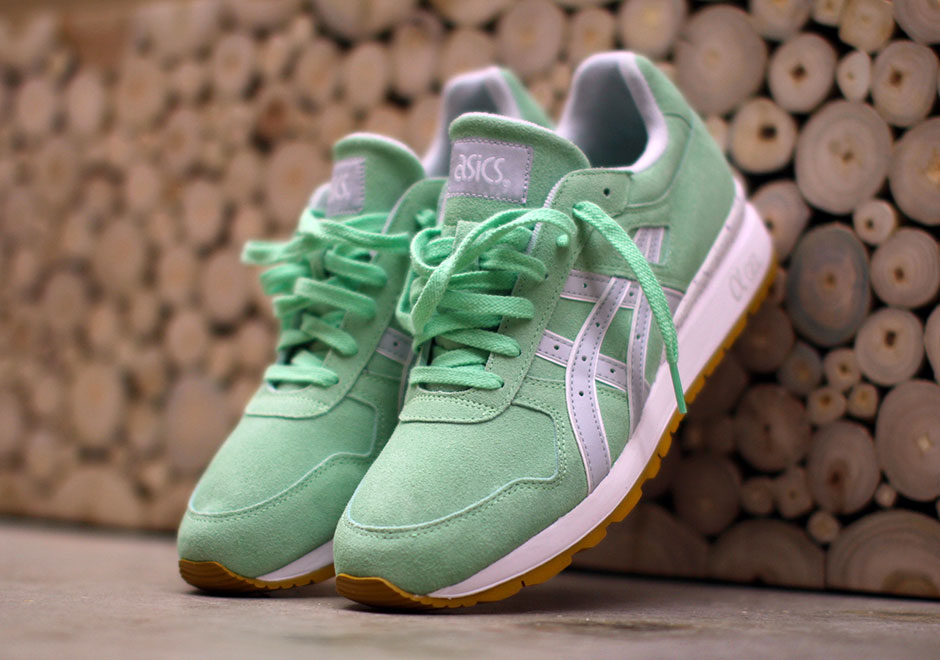 Asics Gel Easter Pack 4