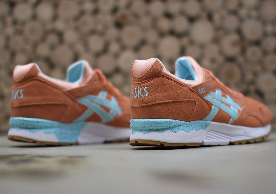 Asics Gel Easter Pack 6