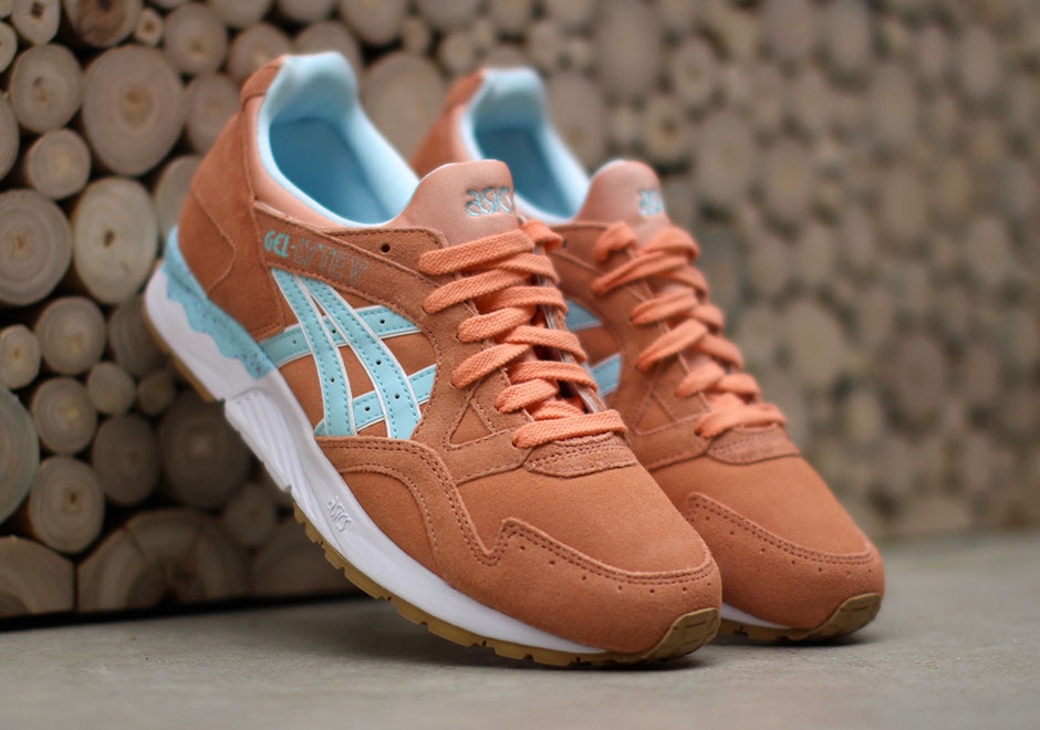 Asics Gel Easter Pack 7