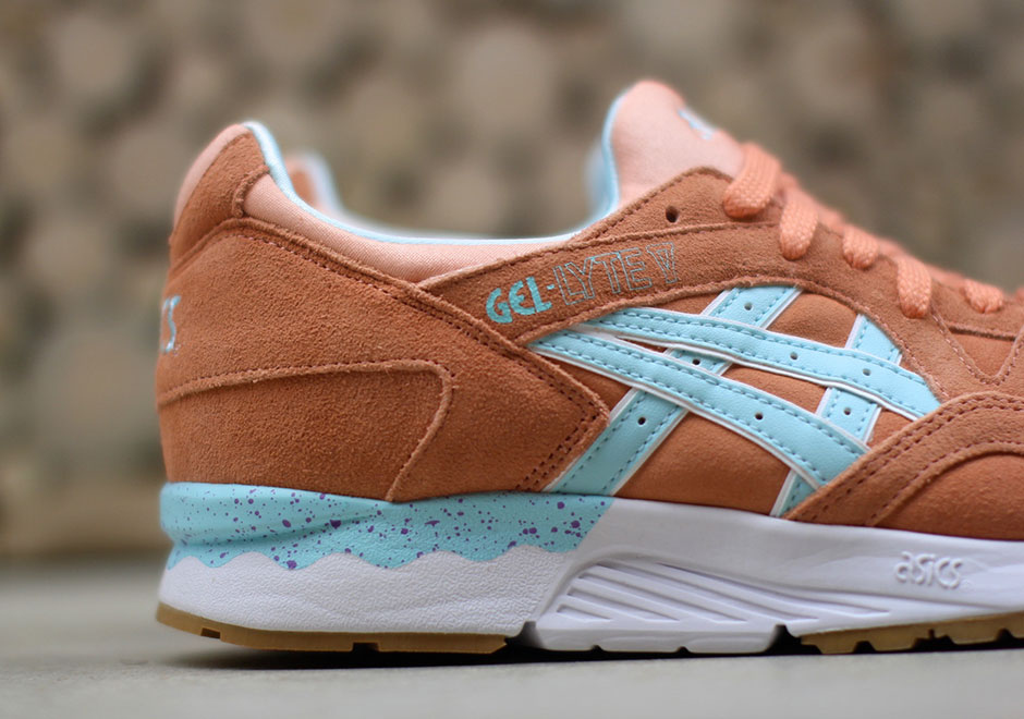 Asics Gel Easter Pack 8