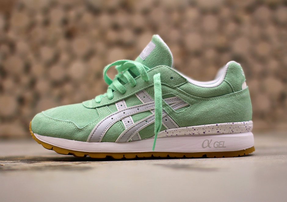 Asics Gel Easter Pack 9