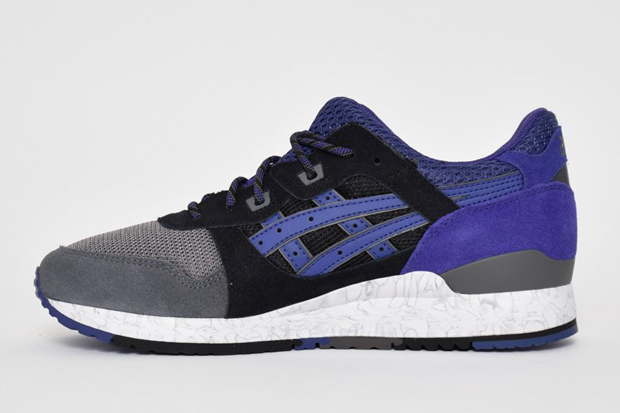 Asics Gel Lyte Iii High Voltage Pack 03