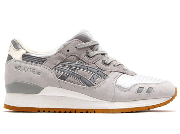 Asics Gel Silver Gum Pack Women 01