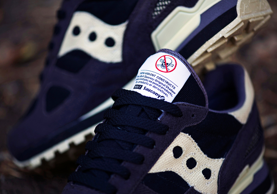 Bait Saucony Shadow Original Cruel World 2