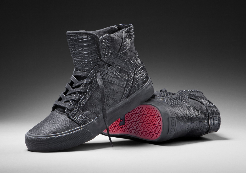 Ben Baller Supra 413 Skytop 5