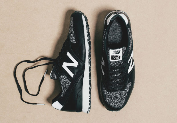 Bergdorf Goodman New Balance 1