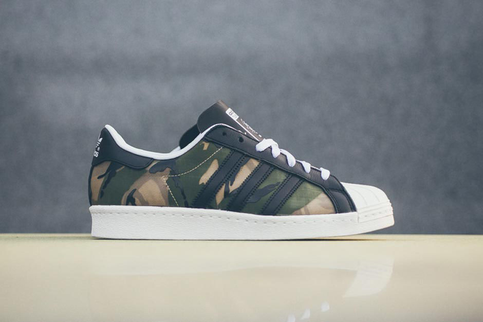 Clot Adidas Superstar 80s 84 Lab Camo 02