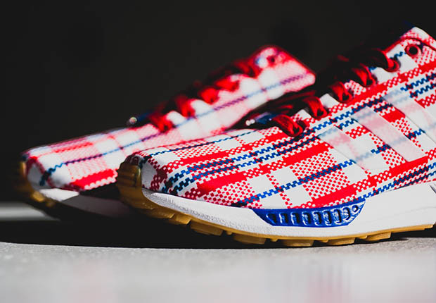 Clot Adidas Zx Flux Available 4