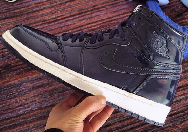 Dover Street Market Gets Very Own Air Jordan 1 Retro High