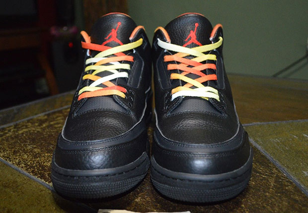 Drake Lil Wayne Air Jordan 3 Ebay 8