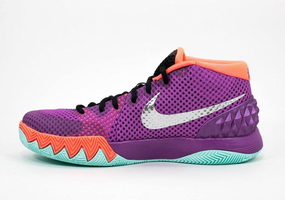 Easter Kyrie Irving Shoes 2