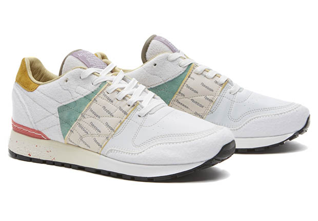 Garbstore Reebok Cl 6000 2