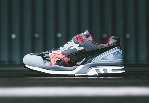 Homegrown Puma Trinomic Xt2 Plus 1