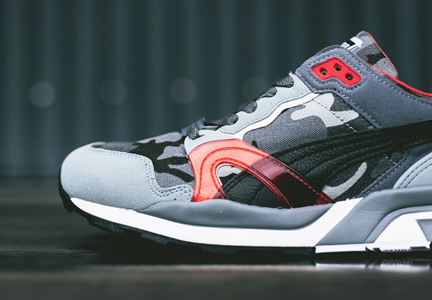 Homegrown Puma Trinomic Xt2 Plus 2