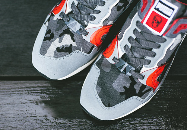 Homegrown Puma Trinomic Xt2 Plus 4