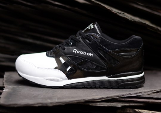 J-01 x Reebok Ventilator