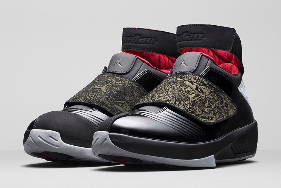 Jordan 20 Stealth Nikestore 1