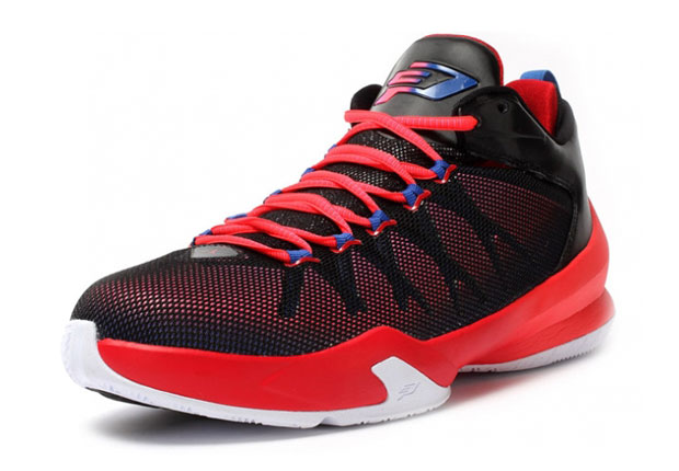 Jordan Cp3 Viii Ae 1