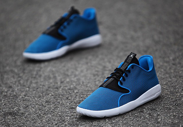 Jordan Eclipse Blue Black 1