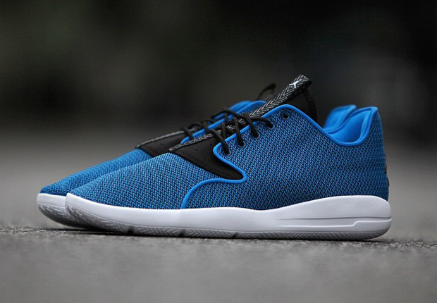 Jordan Eclipse Blue Black 3