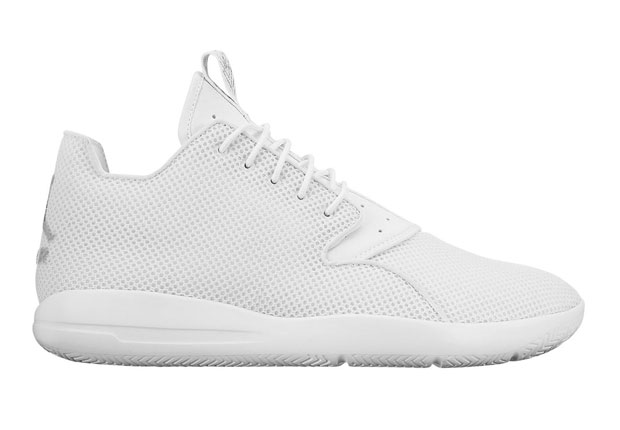 Jordan Eclipse White