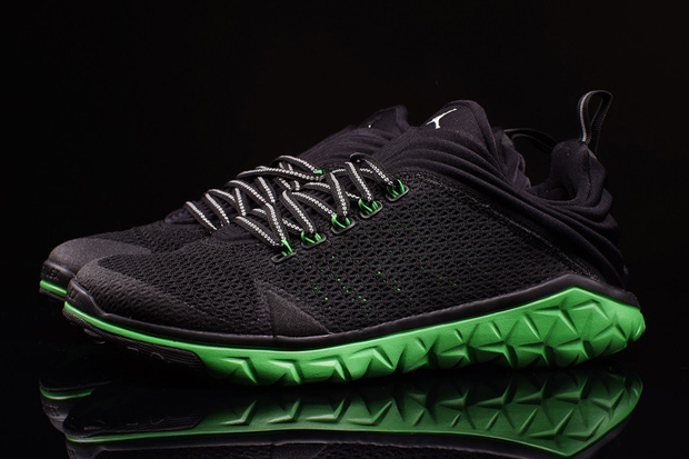 Jordan Flight Flex Trainer “Green Spark”