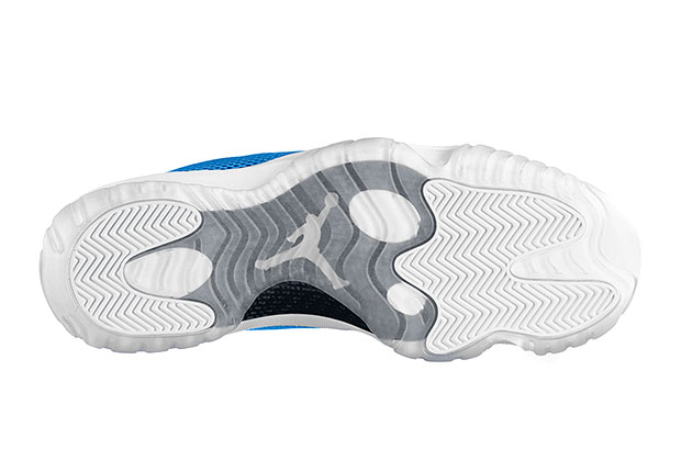 Jordan Future Low Photo Blue 2