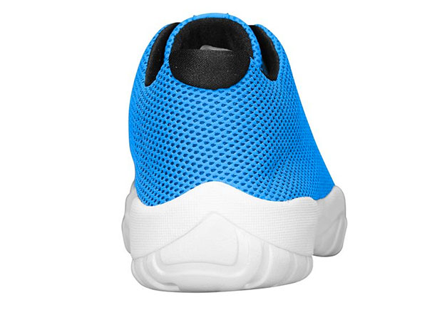 Jordan Future Low Photo Blue White April Release 3