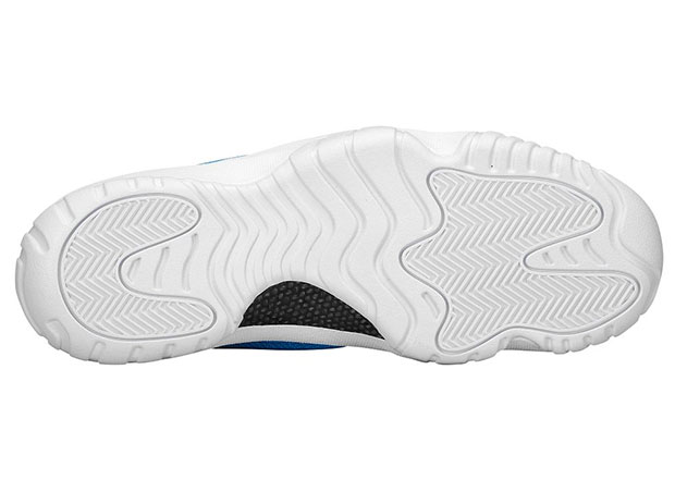 Jordan Future Low Photo Blue White April Release 5