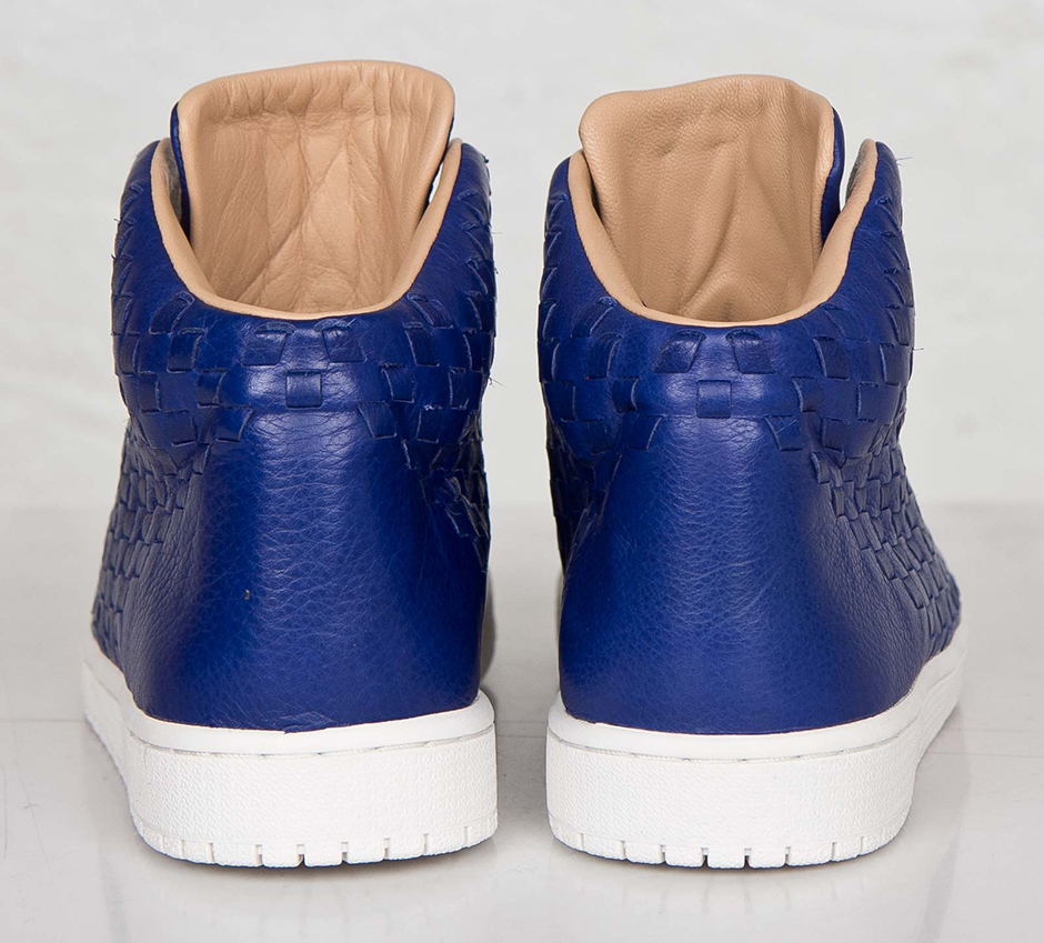 Jordan Shine Deep Royal Blue Release Date 03