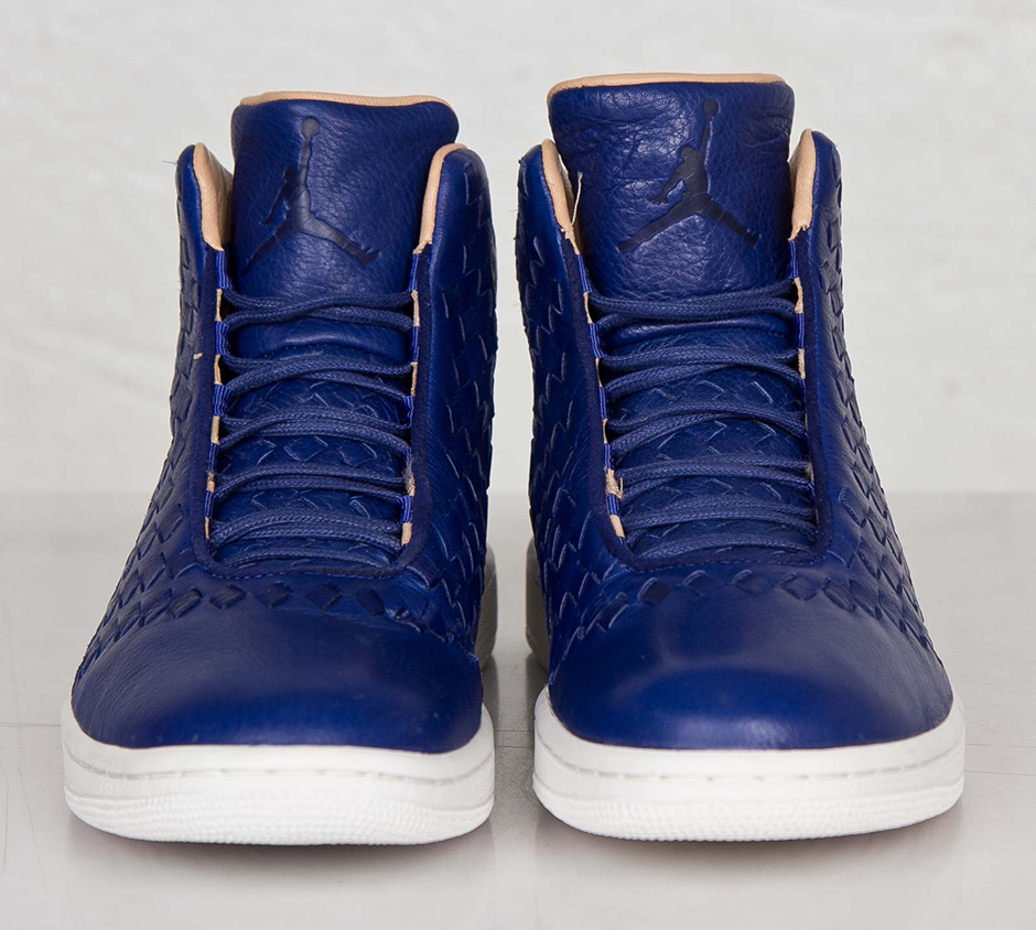 Jordan Shine Deep Royal Blue Release Date 04