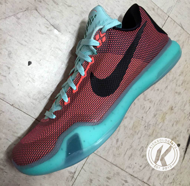 Kobe 10 Easter 4