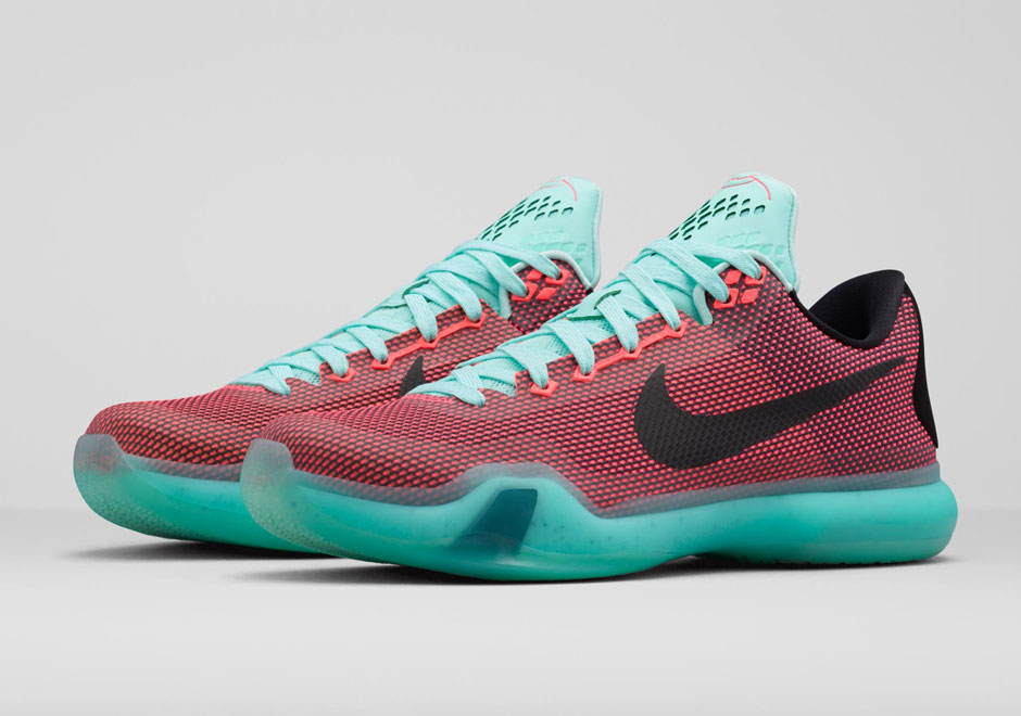 Kobe 10 Easter Unveiled 1