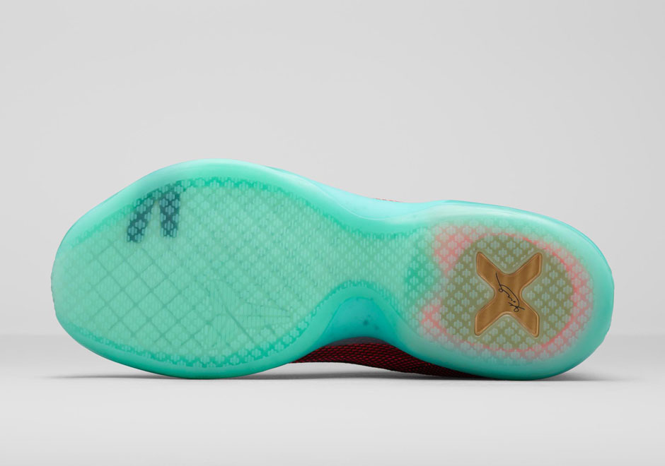 Kobe 10 Easter Unveiled 2