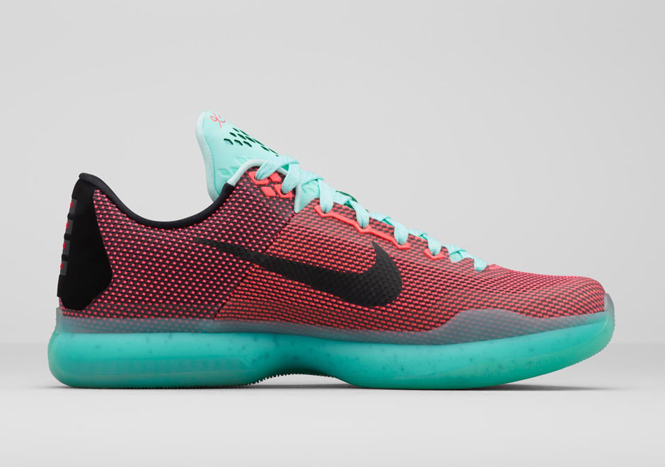 Kobe 10 Easter Unveiled 3