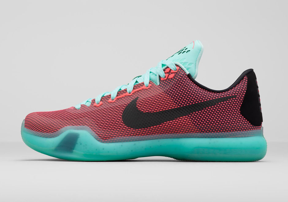 Kobe 10 Easter Unveiled 4