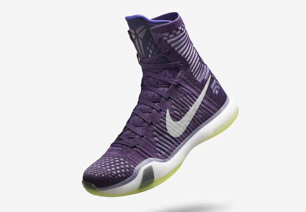 Kobe 10 Elite Price