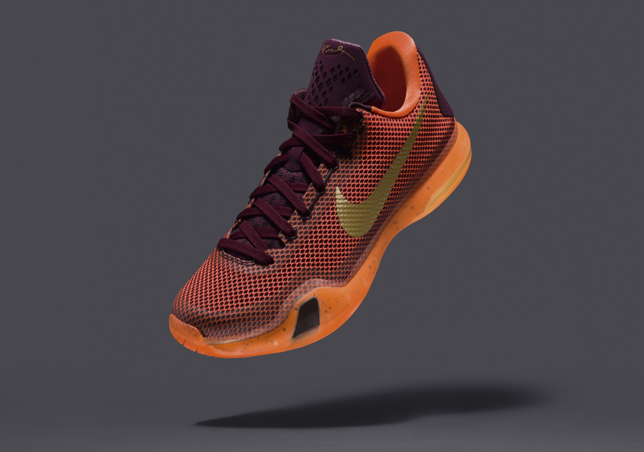 Kobe 10 Silk Road Unveiled 2