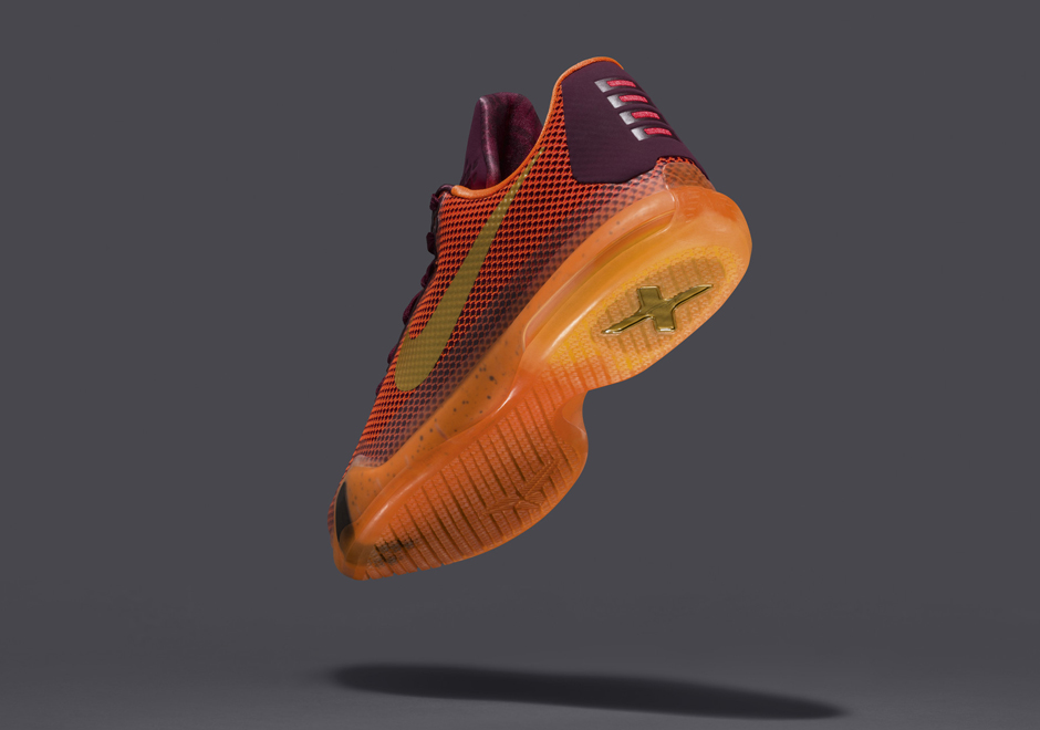 Kobe 10 Silk Road Unveiled 7