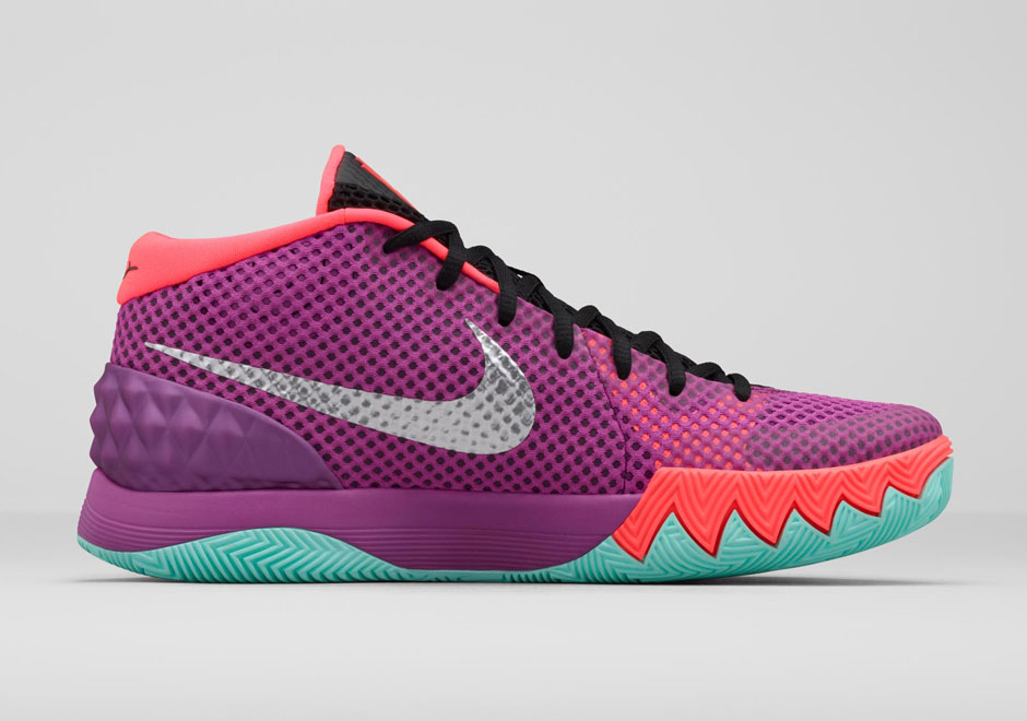 Kyrie 1 Easter Unveiled 2