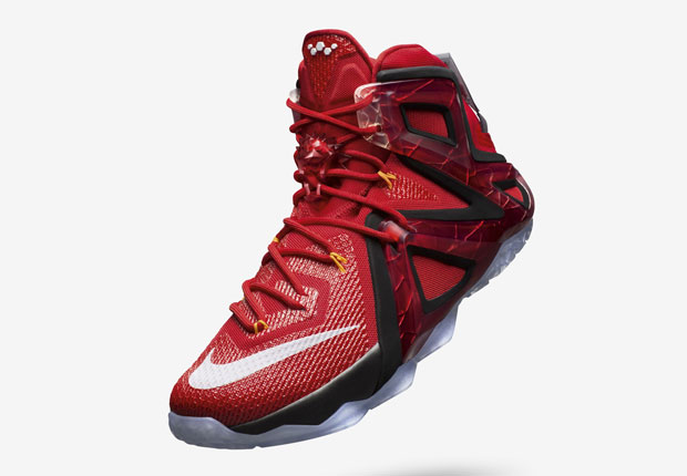 Lebron 12 Elite Price